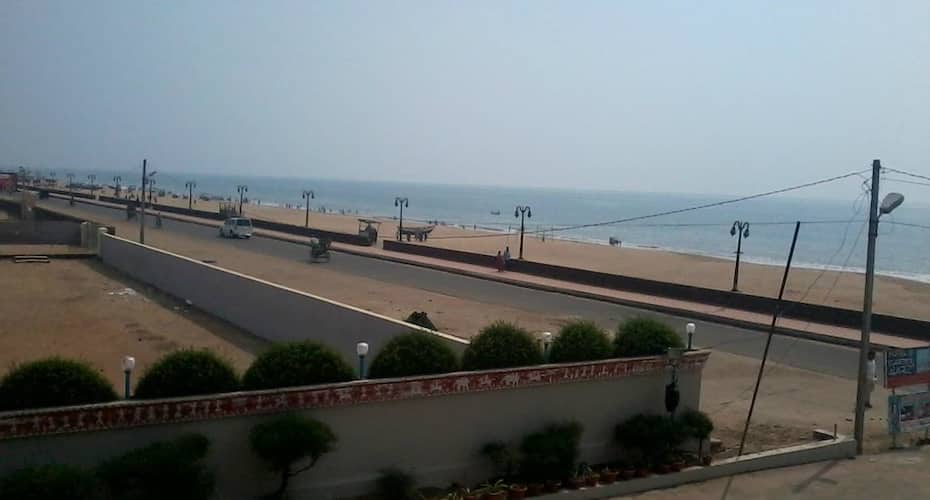 Hotel Shree Hari, Puri 3
